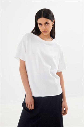 Rabens Saloner Margot White